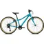 Ridgeback Dimension 24 2026 Kids Bike - Turbo Teal