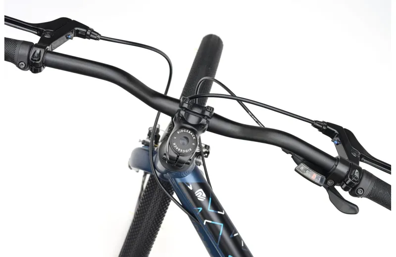 Ridgeback Dimension 27.5 2026 Kids Bike - Bengal Blue-12