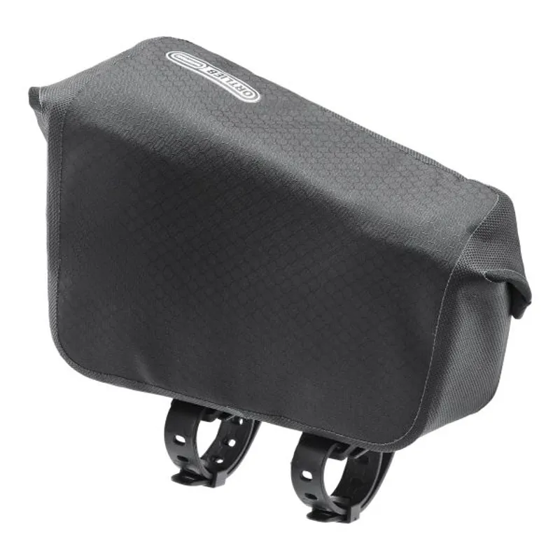 Ortlieb Fuel-Pack Frame Bag - 1 Litre - Black-2