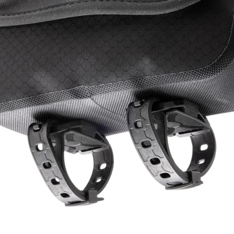 Ortlieb Fuel-Pack Frame Bag - 1 Litre - Black-6