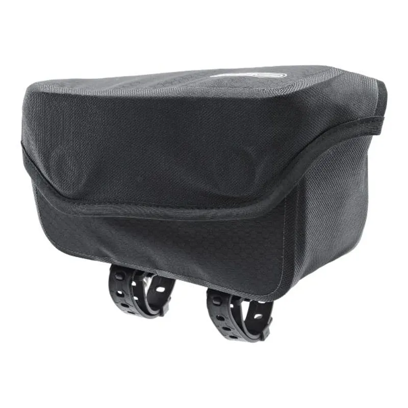 Ortlieb Fuel-Pack Frame Bag - 1 Litre - Black