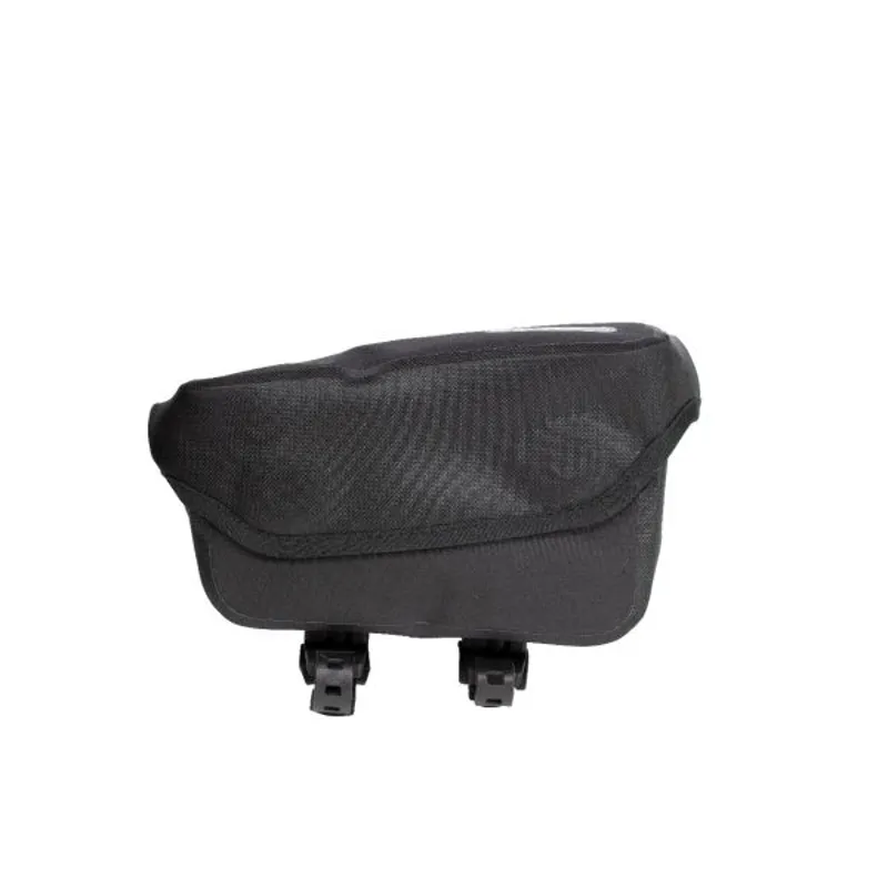 Ortlieb Fuel-Pack Frame Bag - 1 Litre - Black-4