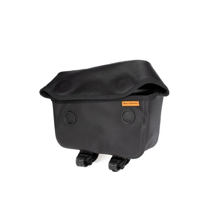 Ortlieb Fuel-Pack Frame Bag - 1 Litre - Black-5