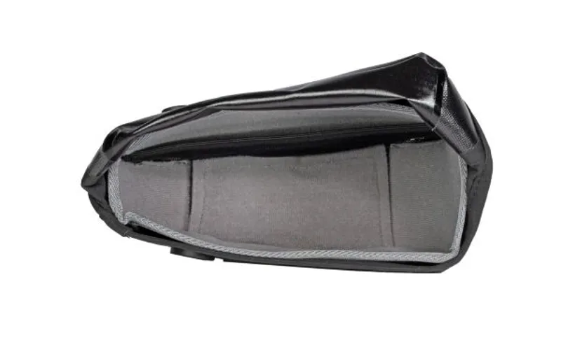Ortlieb Fuel-Pack Frame Bag - 1 Litre - Black-3