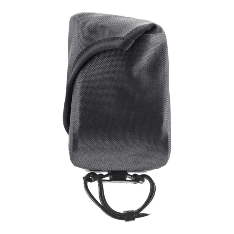 Ortlieb Fuel-Pack Frame Bag - 1 Litre - Black-1