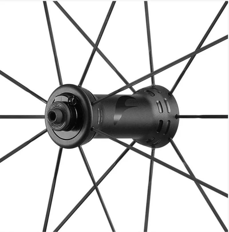 Fulcrum Racing 3 C17 Road Wheelset-2