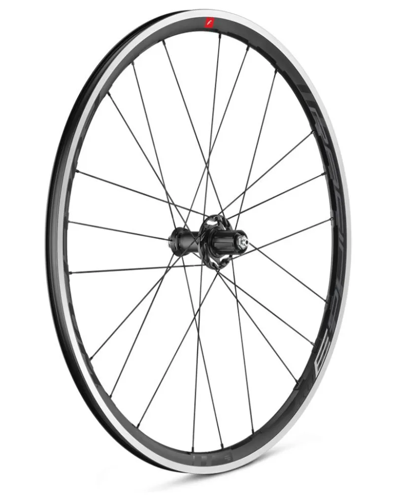 Fulcrum Racing 3 C17 Road Wheelset-1