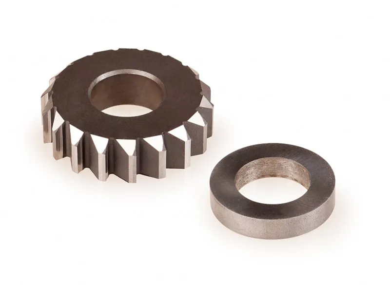 Park Tool Head Tube Reamer Extension for HTR1 - Silver