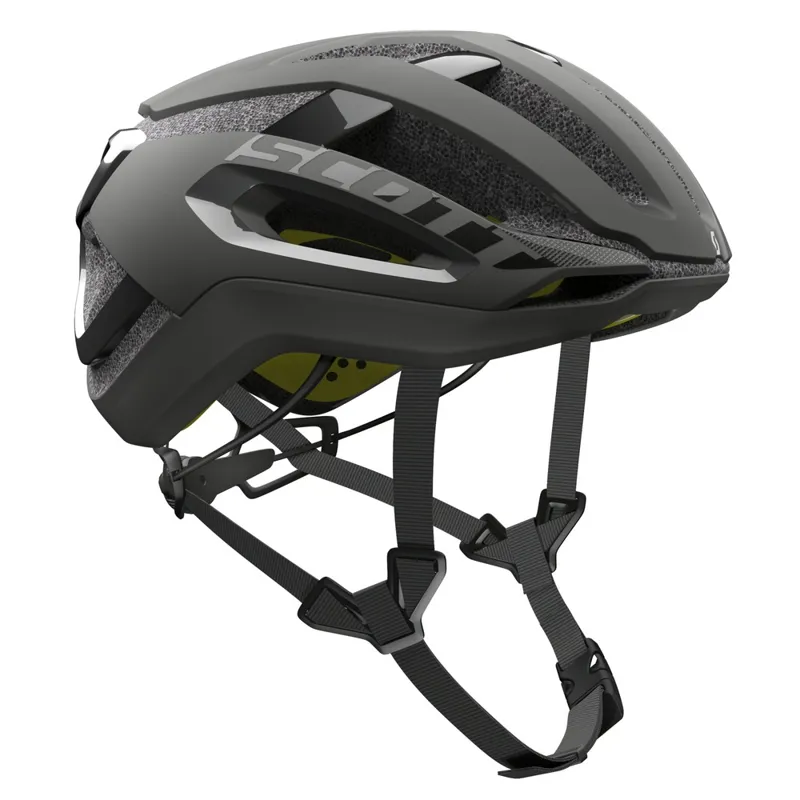 Scott Centric Plus CE Helmet