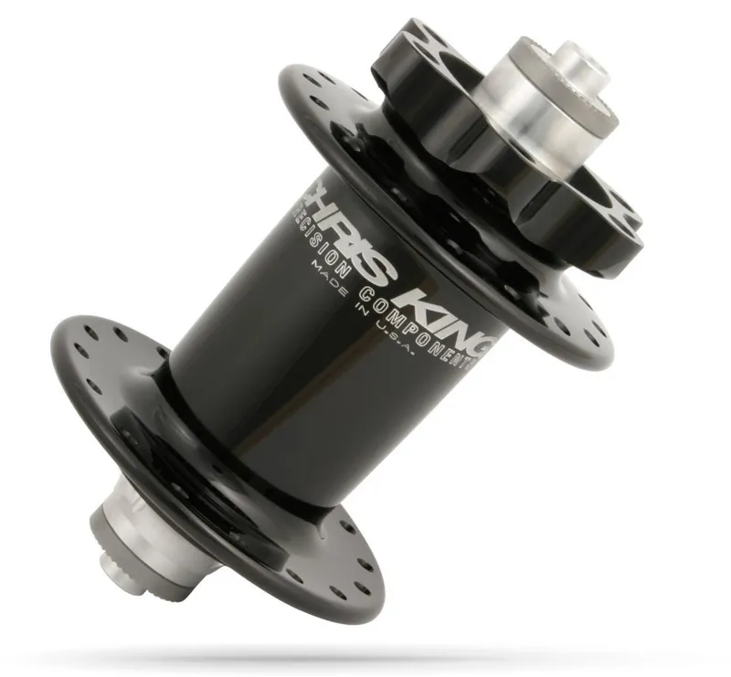Chris King ISO MTB QR Front Hub