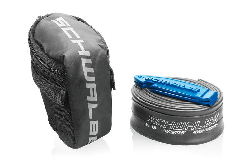 Schwalbe Saddle Bag Pack - 26 inch