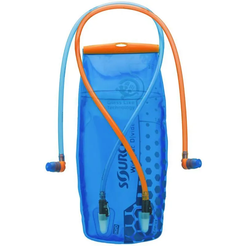 Source Widepac Divide Hydration System - 2L
