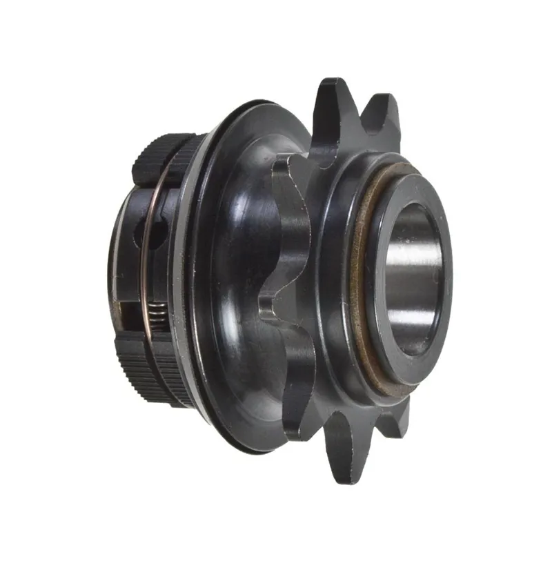 Halo MX Supa-Drive Driver