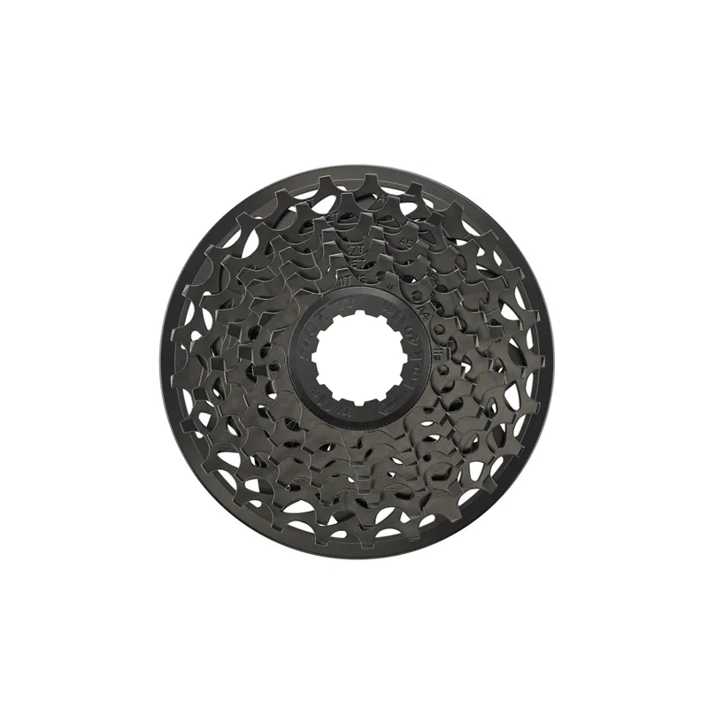 SRAM PG-720 7 Speed Cassette - Black - 7 Speed 11-25T