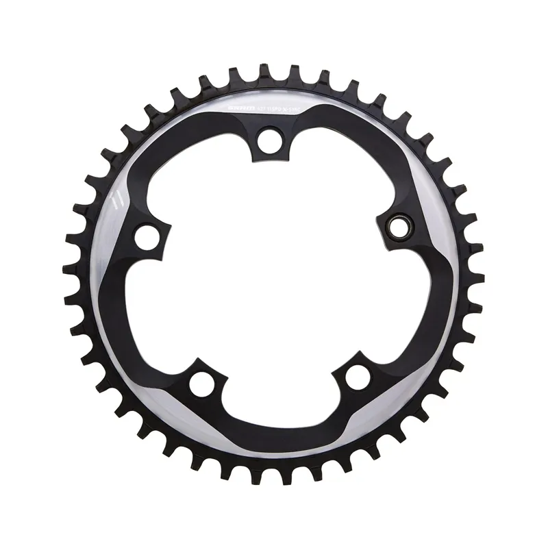 SRAM X-Sync 11 Speed Chain Ring - Grey - 46T 11 Speed