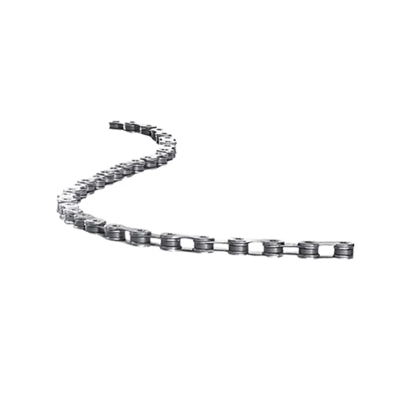 SRAM Hollow Pin 11 Speed Chain With Powerlock - Silver