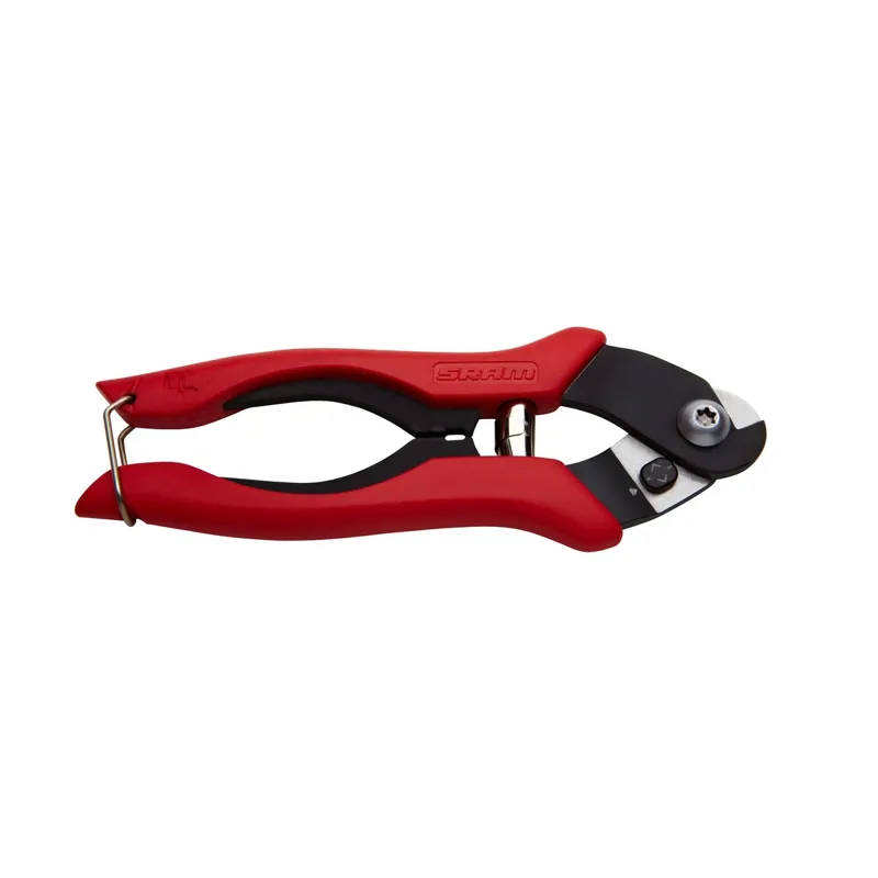 Birzman Cable & Housing Cutter Tool With Awl | Bike Maintenance Black