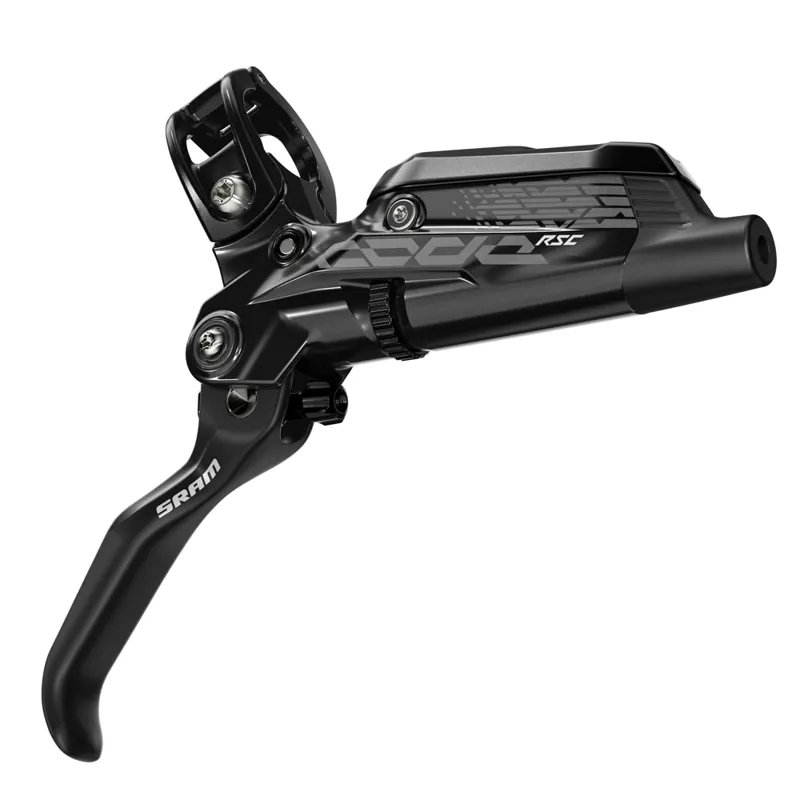 SRAM Code RSC Disc Brakes