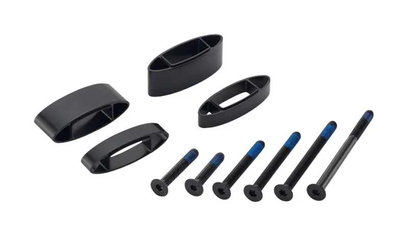 Vision Trimax Adjustable Clip-On Spacer Kit V15 - V0124.