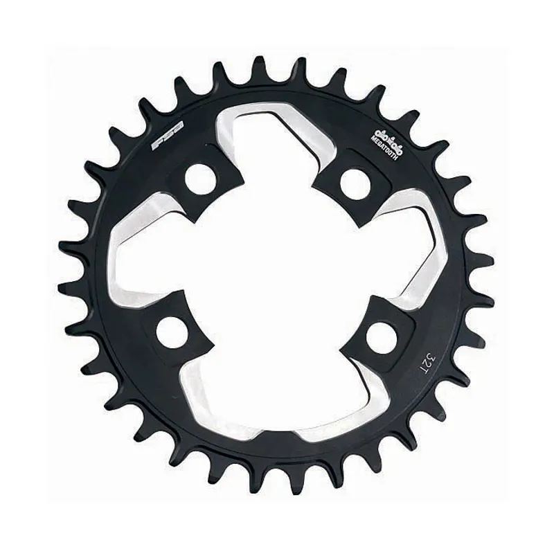 FSA Afterburner ABS MTB Chainring