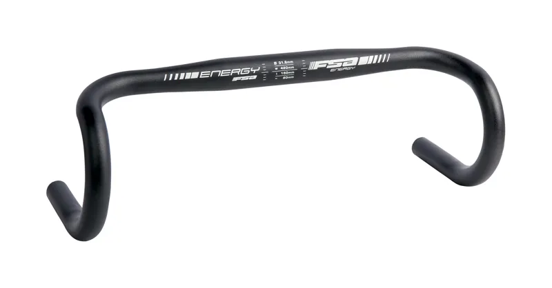 FSA Energy Traditional Bend Road Bar