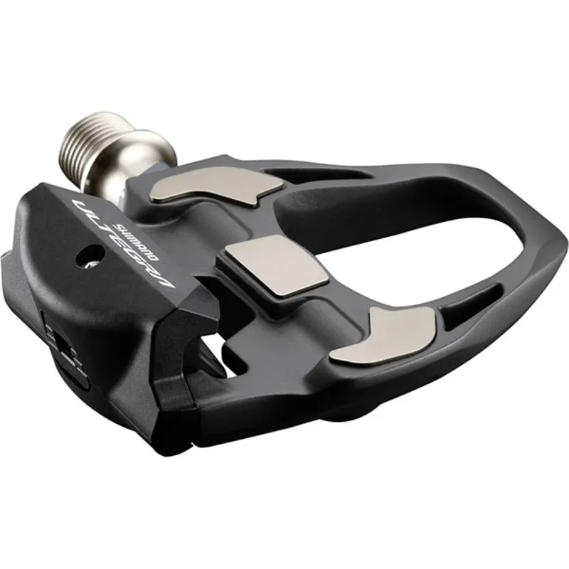 Shimano PD-R8000 Ultegra SPD-SL Carbon Clipless Road Pedals