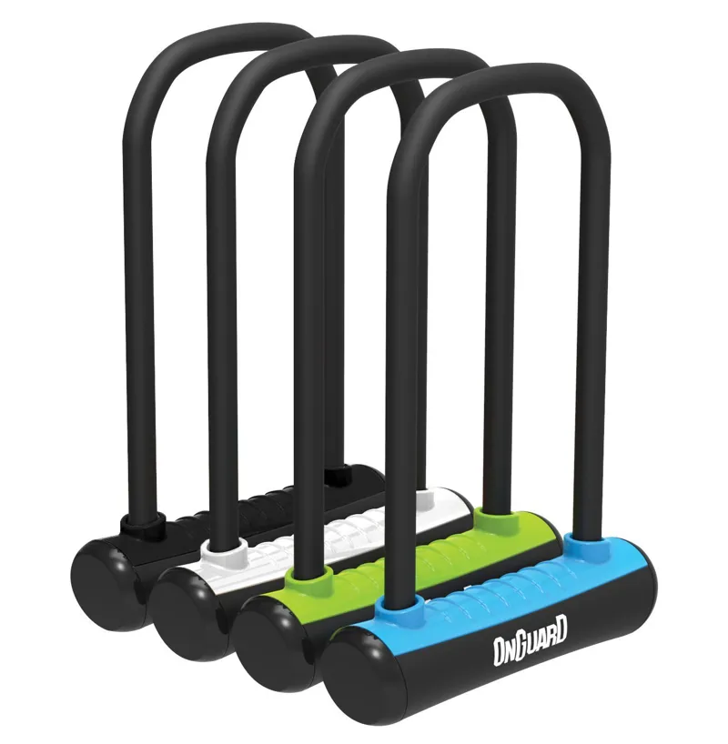 Onguard Neon U Lock