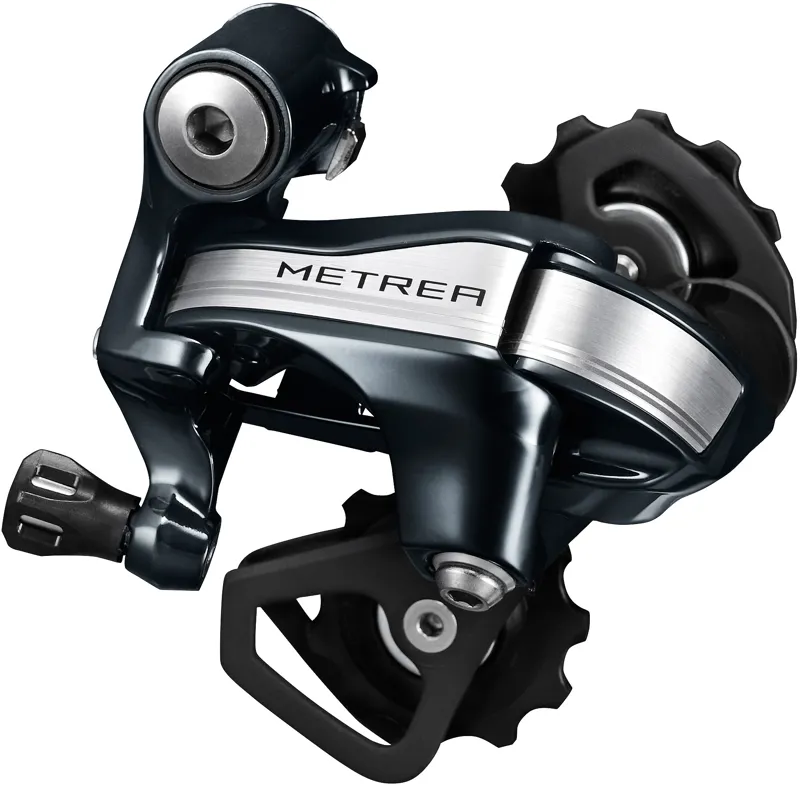 Shimano Metrea RD-U5000 11-Speed Rear Mech - SS Max 32T - SS - short
