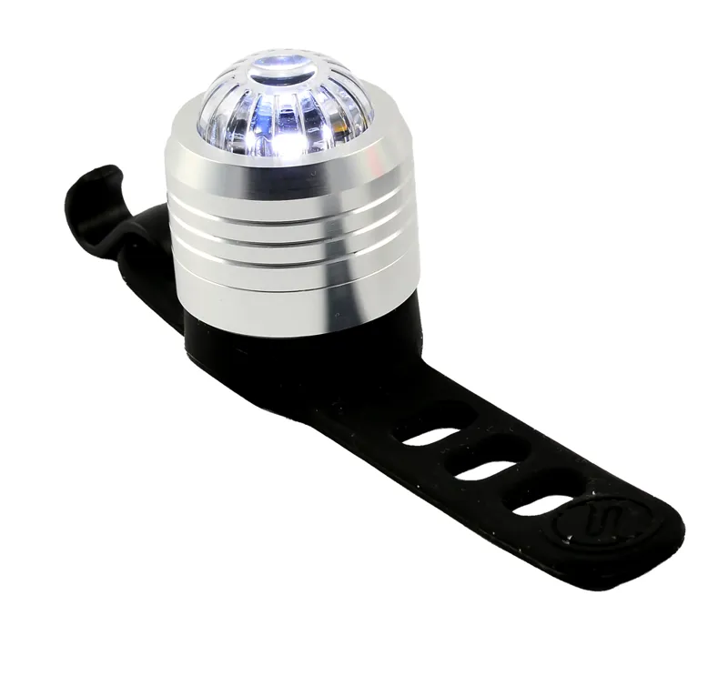 Smart Aluminium Mini RL306W Front Light