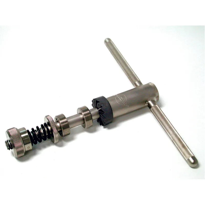 Park Tool Bottom Bracket Facing Set - 4.7 lbs