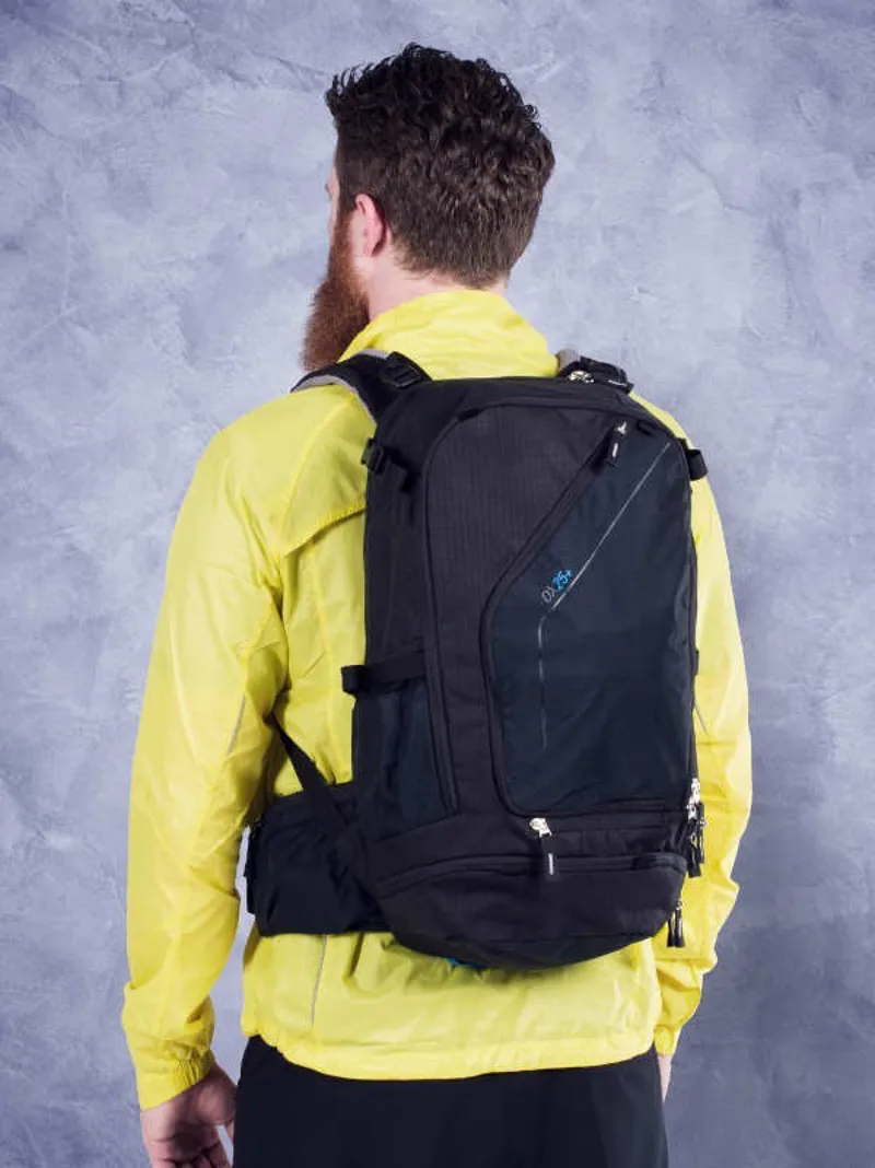 Cube Ox 25+ Backpack - Hydration System Compatible