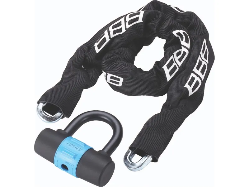 BBB BBL-26 - PowerChain Chain Lock - 10 × 10 × 1000 mm