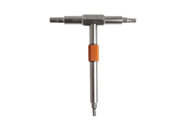 thumbnail image 2 of Fix It Sticks T-Way Wrench – TWSH Model, Multi-Tool 2 of 5