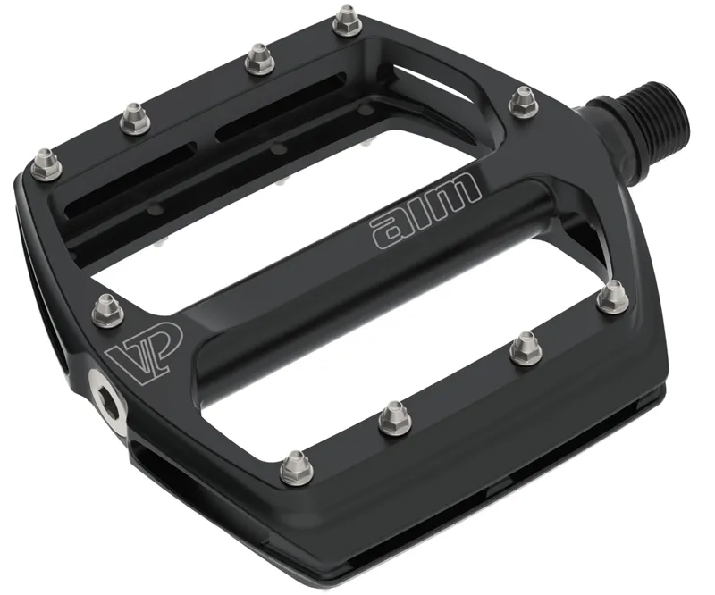VP Components VP-503 AIM Platform Pedal - 9/16 inch