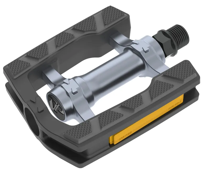 VP Components VPE623 Platform EPB TPE Tread City Pedal - 9/16 inch