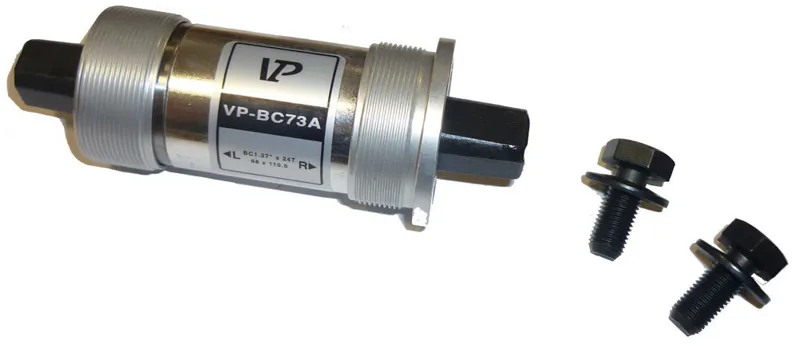 VP Components VP Sealed Bottom Bracket Cartridge Alloy Cups