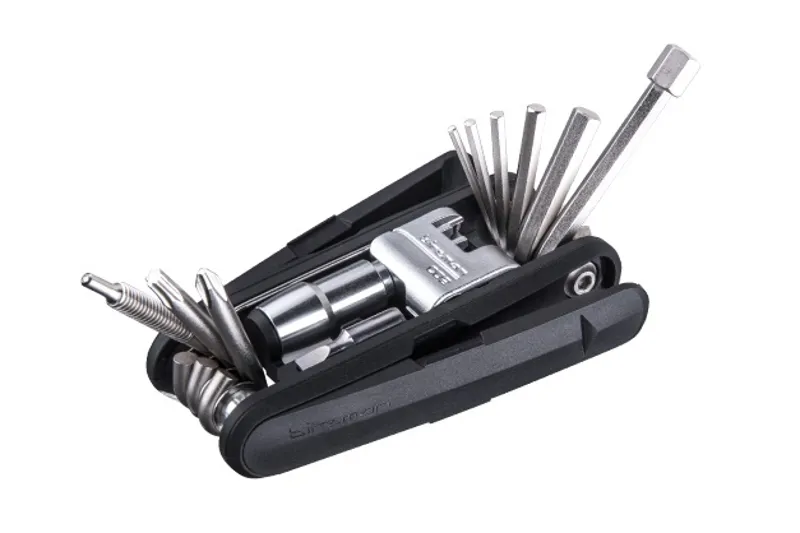 Birzman Diversity 17 Functions Multi Tool