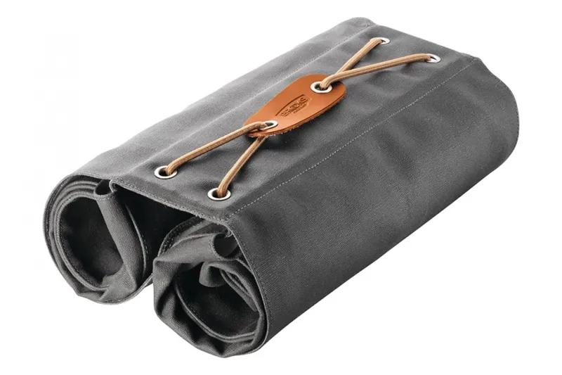 Brooks Brick Lane Roll-up Panniers