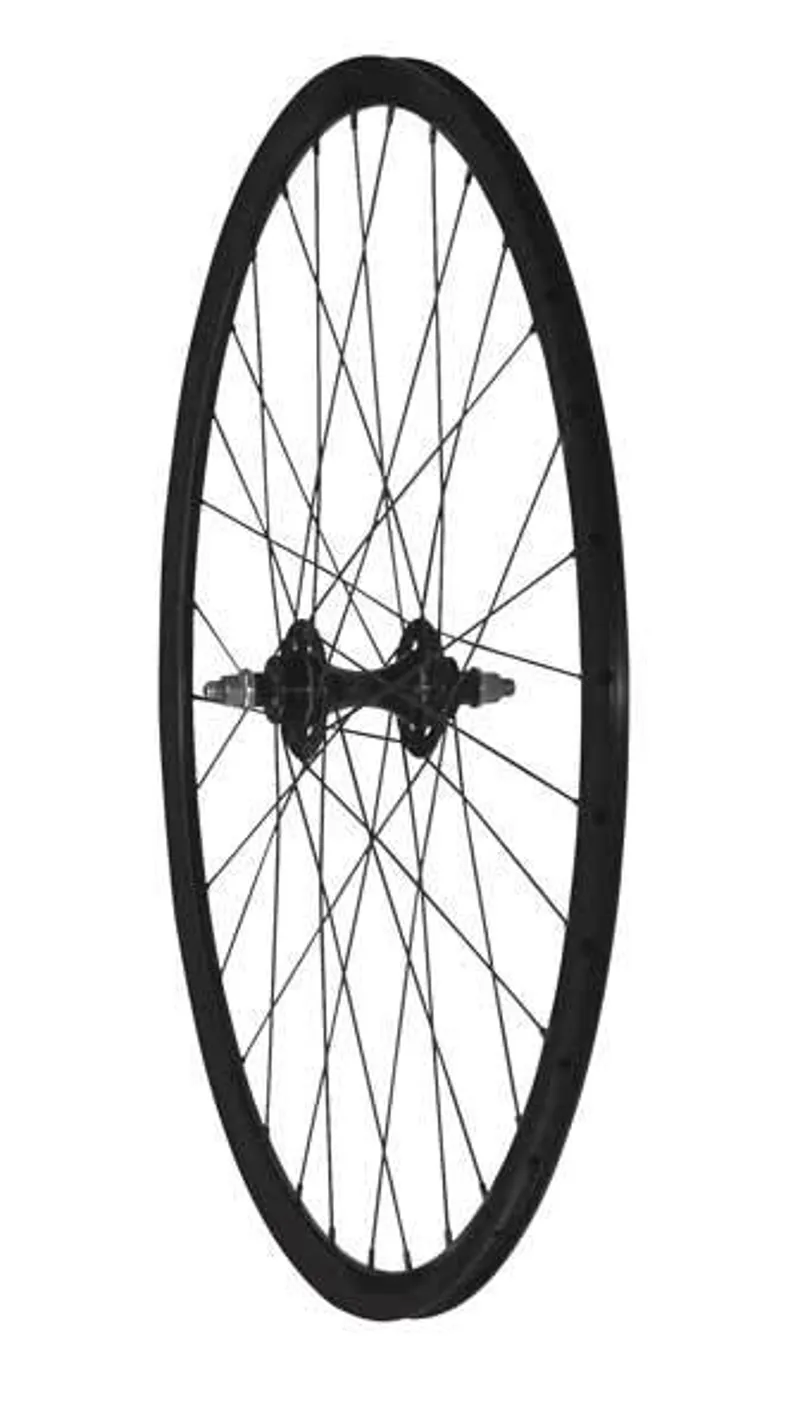 Halo Aerorage Track Aero Road Rear Wheel