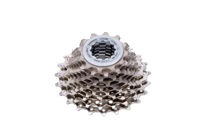 Shimano Ultegra CS6600 10 Speed Road Cassette