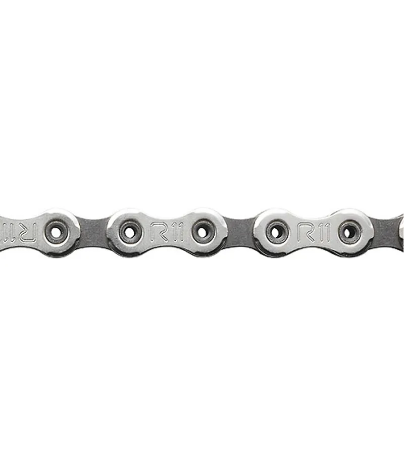 Campagnolo Record Chain 11 Speed - Silver - 11 Speed
