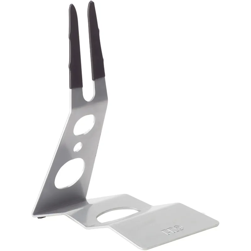 Pro Bike Display Stand - Silver - 1 Bike - 20 - 27.5 inch