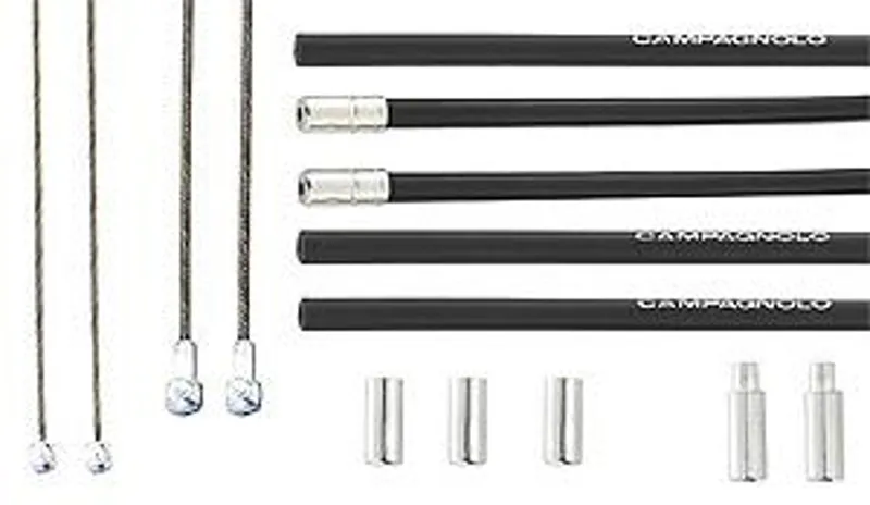 Campagnolo Ultra-Shift and Power-Shift Cable Kit
