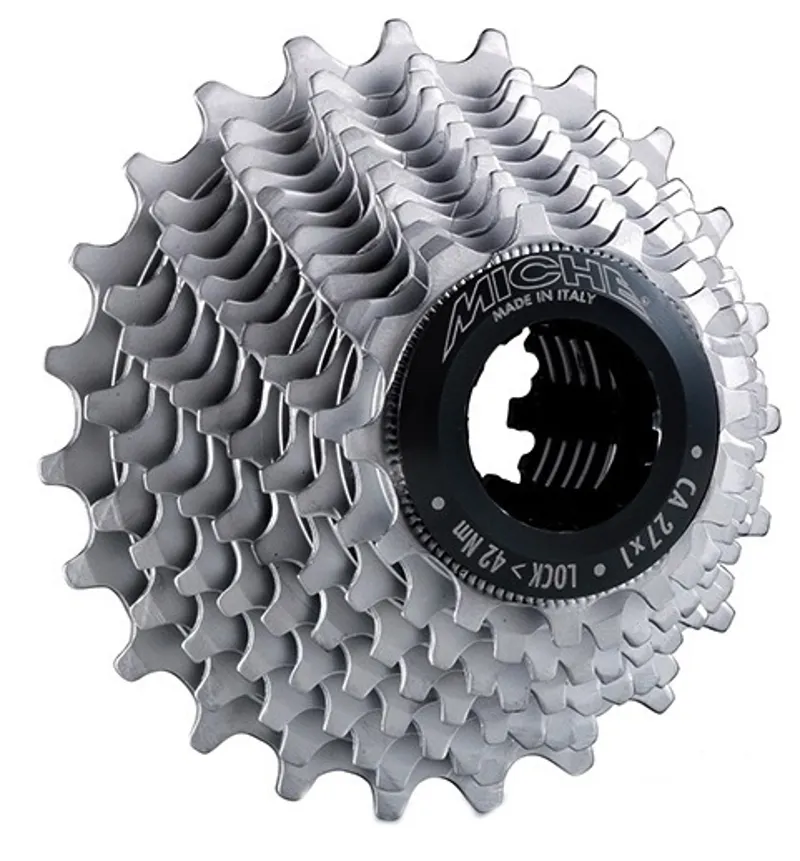 Miche Primato 11 Speed Campagnolo Cassette