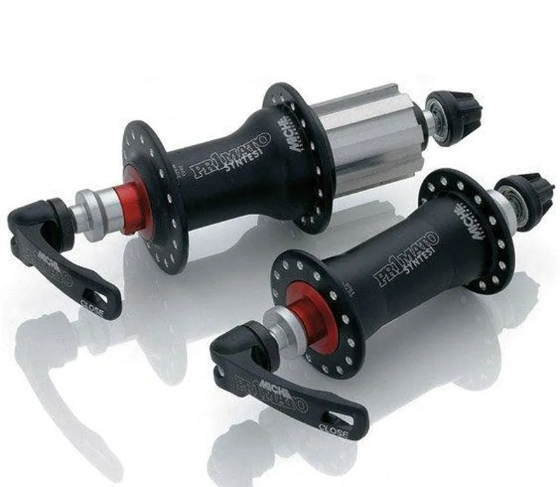 Miche Primato Road Hubs