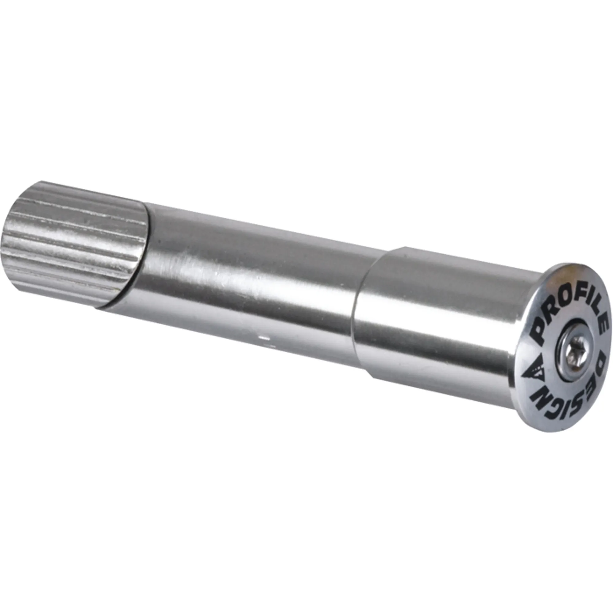 Profile Design Stem Converter inch Quill to 1-1 /8 inch Threadless