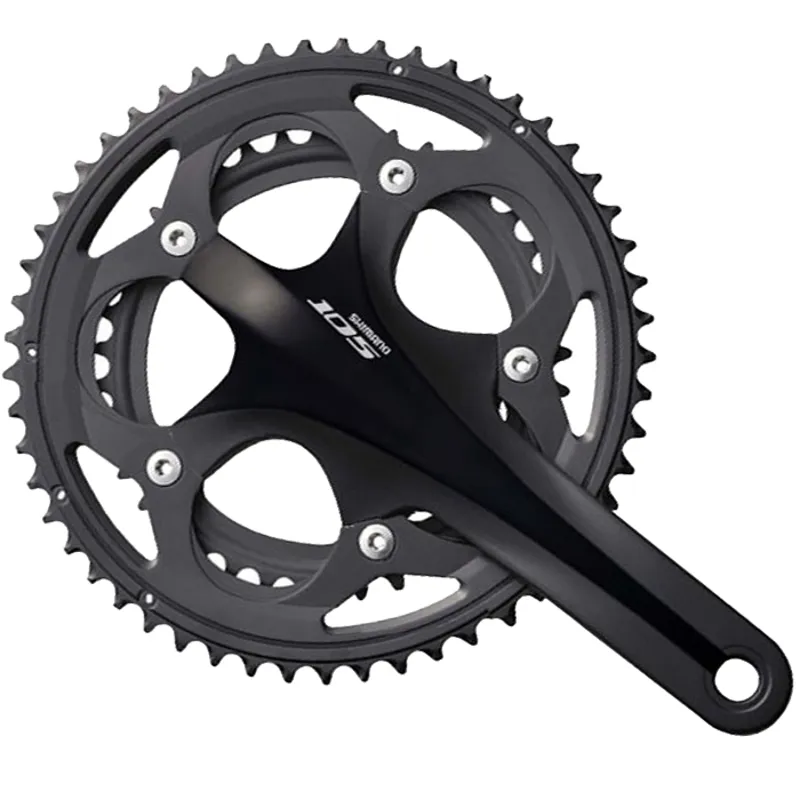 Shimano 105 FC5750 Compact Road Chainset