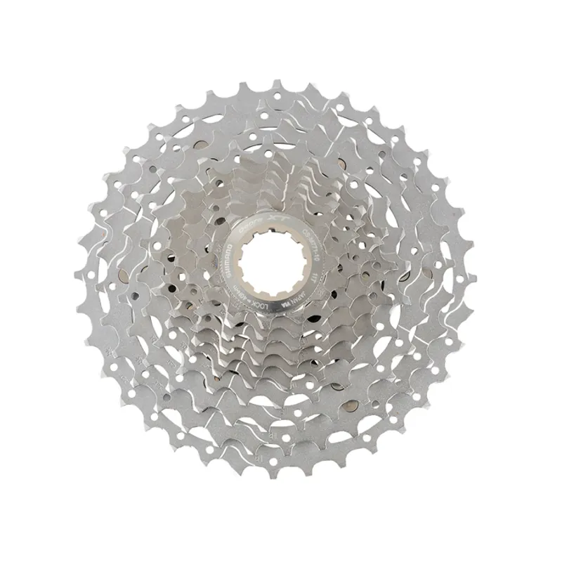 Shimano Deore XT 10-Speed MTB Cassette CSM771.