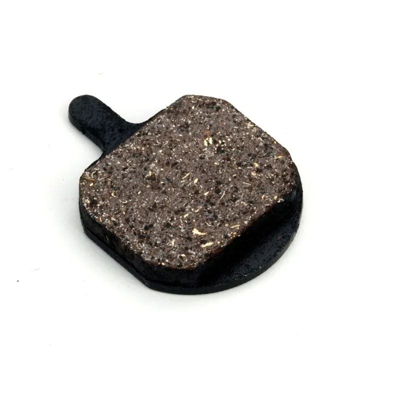 Clarks Disc Brake Pads for Hayes Sole/GX-2/MX 2/3/4 - Organic