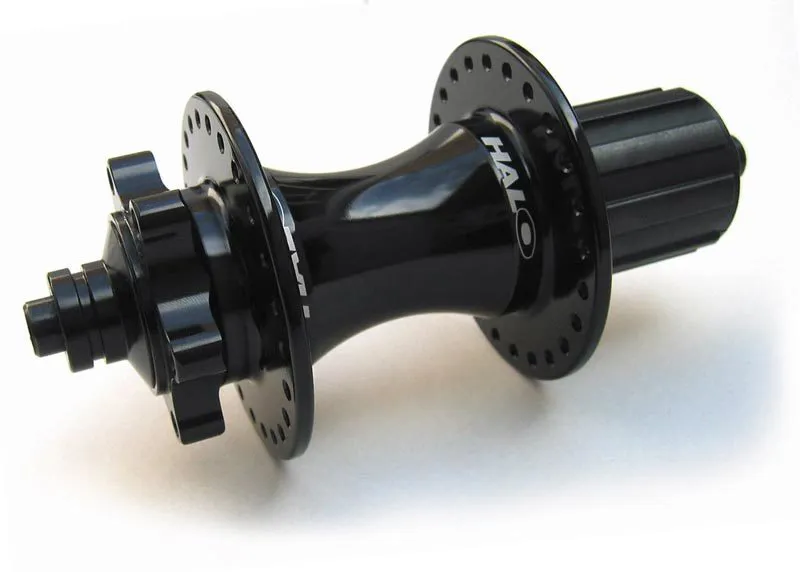 Halo Spin Doctor speed Rear MTB Disc Hub